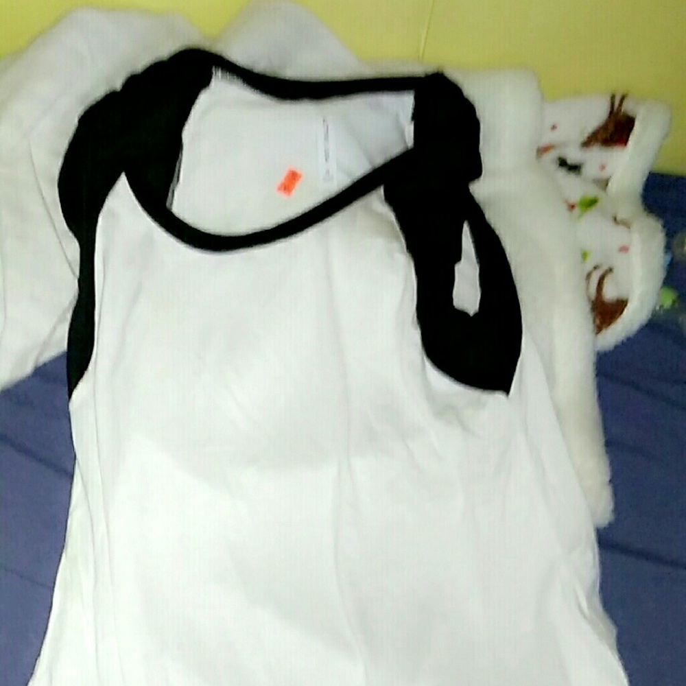 Forever 21 shirt